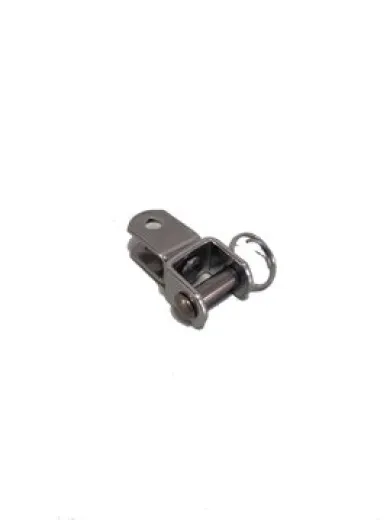 Allpa Niro Kombinationswirbel Für Zusammenbau Von Block 901100 Mit 2- Of 3-Scheibenblöcken 12mm