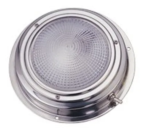 Allpa Niro Led-Deckenleuchte, Aufbau, 12v/1,7w, Led 20x5ø, H39mm, Cool White
