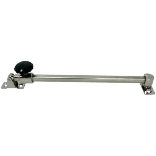 Allpa Niro Lukenhalter, Teleskopisch, A-Min 300mm/A-Max 430mm, B=13mm