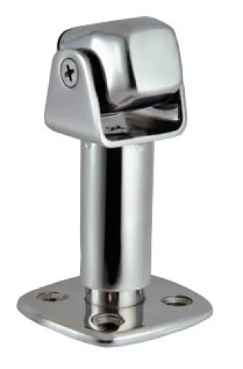 Allpa Niro Magnetischer Türfeststeller, Verstell-/Drehbar, Haftkraft 3,5kg