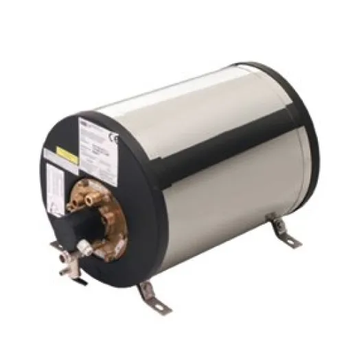 Allpa Niro Marine Warmwasserbereiter, 1200w/22l, Rundes Modell, Gewicht 14kg
