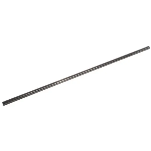 Allpa Niro Rohr Für Handreling, Poliert, Ø22,25x18,6mm (7/8) (Preis Pro Meter/Standardlänge 2m)