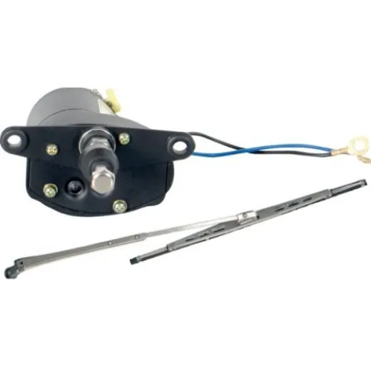 Allpa Niro Scheibenwischerblatt Modell Alpha, L=300mm