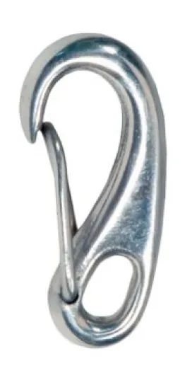 Allpa Niro Schnapphaken, 70mm