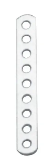 Allpa Niro Wantenspanner, L= 100mm, Bohrung Ø6mm