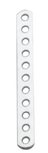 Allpa Niro Wantenspanner, L= 120mm, Bohrung Ø6mm