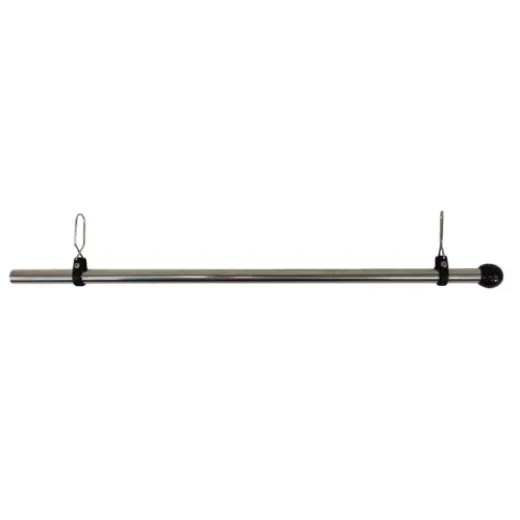 Allpa Niro Wimpelstock, L=425mm, Ø13mm