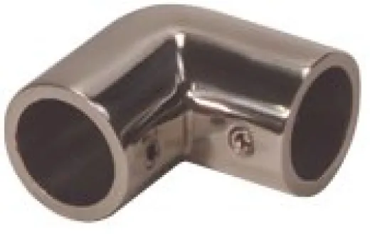 Allpa Niro Winkelstück, Ø22,25mm, 90°