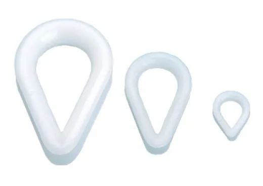 Allpa Nylon Kausch, Ø5mm