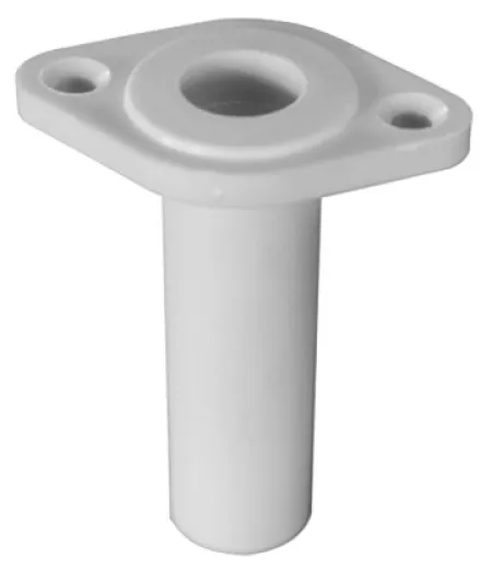 Allpa Nylon Ruderdolle Fitting (Buchse) Ø12mm
