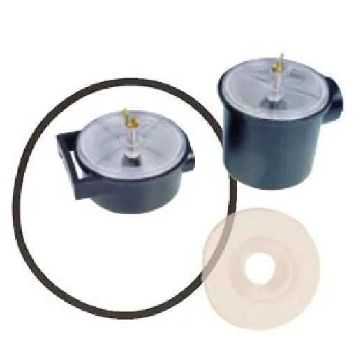 Allpa O-Ring Für Abdichtung Von Kühlwasserfilter 090150/325