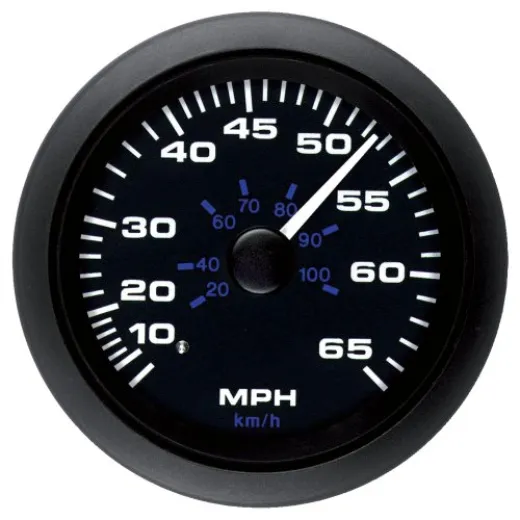 Allpa Premier Pro Drehzahlmesser 0-4000 Umdr./Min. (Diesel)