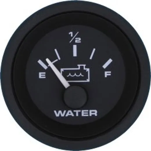 Allpa Premier Pro Wassertankanzeiger (Vdo)