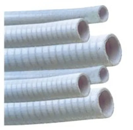 Allpa Pvc-Toilettenschlauch, 16x21mm, 5bar