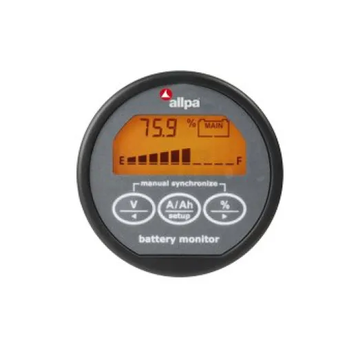 Allpa Quick Connection Kit Für E-Xpert Lite & Pro, 10m