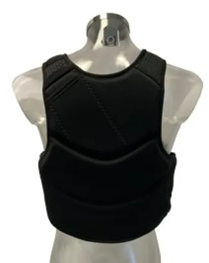 Allpa Rettungsweste Modell Impact Größe M/L, 70-80kg, 50n