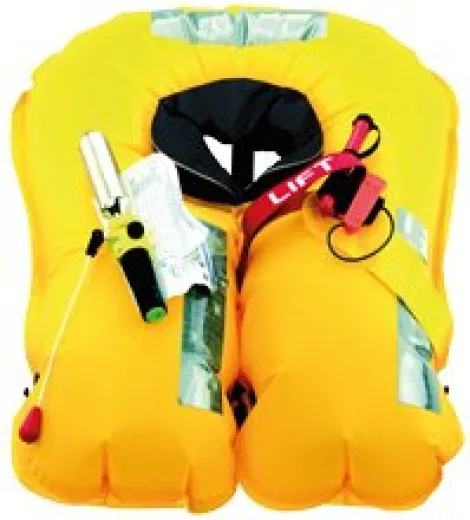 Allpa Rettungsweste Neopren 180n
