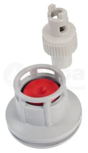 Allpa Reparatursatz Für Allpa Schlauchboot (Dunkelblau) (Für Pvc Boote)