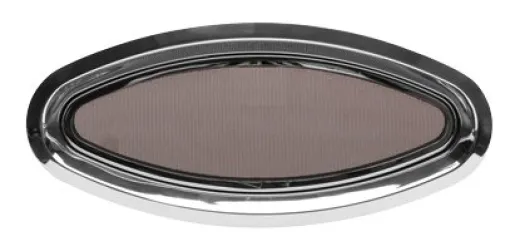 Allpa Niro Bullauge, 216x472mm