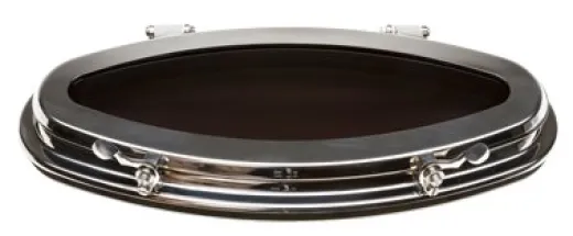 Allpa Niro Bullauge, 216x472mm