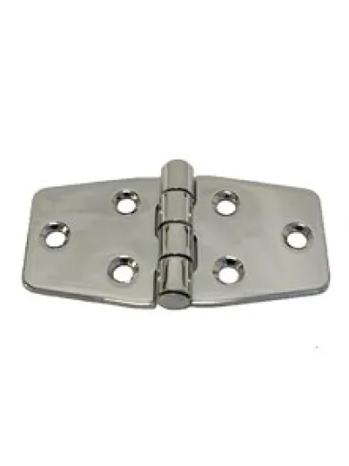 Allpa Niro Scharnier 38x35x35mm