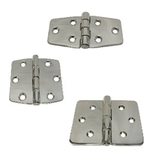 Allpa Niro Scharnier 38x35x35mm