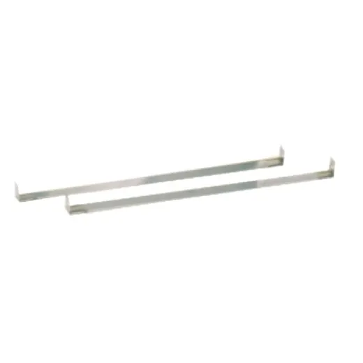 Allpa Satz Niro Tankbügel 21-50l Tanks (L=710mm)
