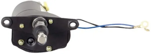 Allpa Scheibenwischer Motor Modell Alpha (Zd1132), 1-Speed, 12v/6w, 90° Wischwinkel