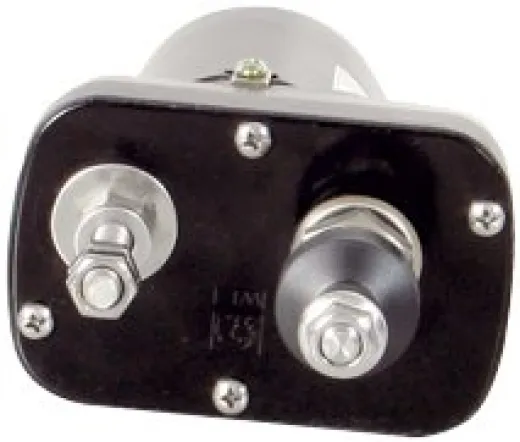 Allpa Scheibenwischer Motor Modell Bravo(Zd1230ba), 2-Speed, 12v/20w, 90° Wischwinkel, Mit Parkstellung