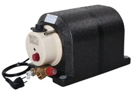 Allpa Schiffsboiler Nico, 6l/12v