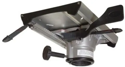 Allpa Schlitten Für Stühle Art. 069237 Und 069238