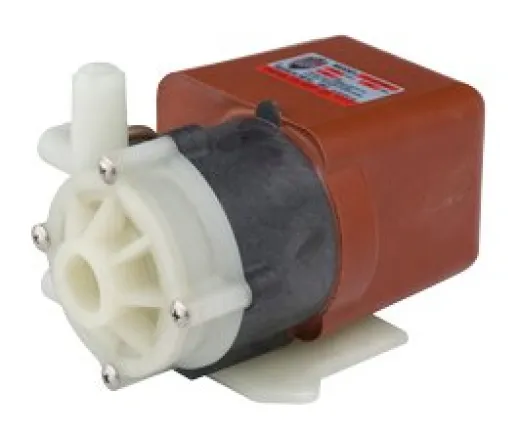 allpa Seewasserpumpe 230V 2200lu