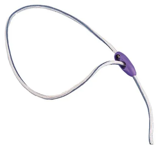 Allpa Segelzeising Mit Kunststoff-Clip, L=550mm, Ø5mm
