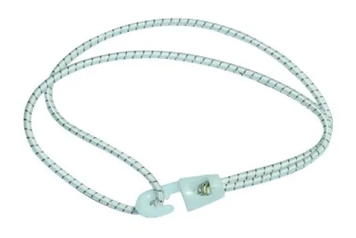 Allpa Standard Segelzeising Mit Nylonhaken, L=200mm