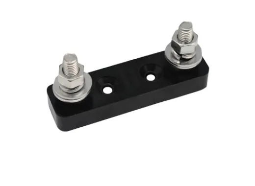 Allpa Sicherungshalter Aus Bakelit, 25 Bis 200a