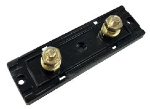 Allpa Sicherungshalter Mit Abdeckung, 35 Bis 200a