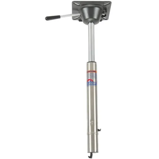 Allpa Spring-Lock Serie, Power-Rise Sit Down Stuhlbein 360°, 13-1/2 Bis 20 (343-508mm)