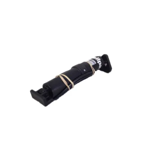 Allpa Standard 12v Trimmklappenzylinder, 12, 8-Sec., Komplett Mit Halterung