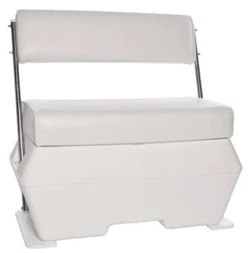 Allpa Swing Back Steuerbank - 66l; Abm. 45,1x96,5x52,1cm