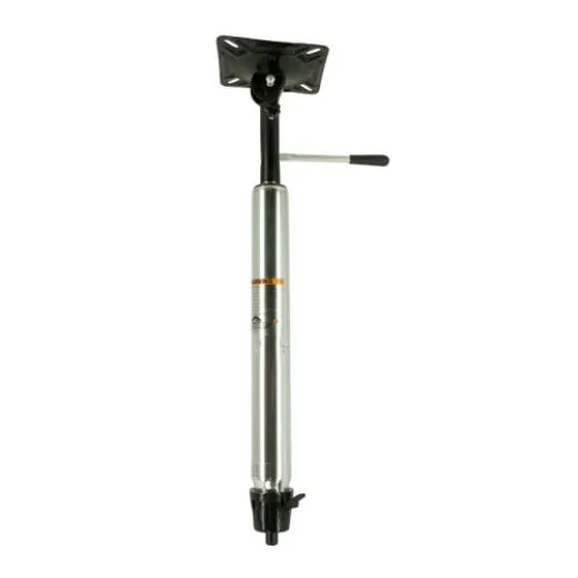 Allpa Taper-Lock Serie, Power-Rise Sit Down Fuß 360°, 13 Bis 19 (330 - 483mm)