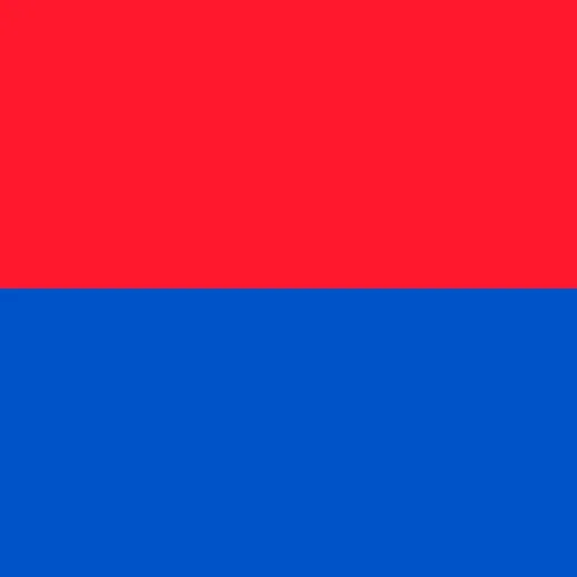 Allpa Tessin Flagge 20x30cm