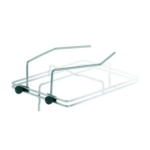 Allpa Topfhalter Für 2 Brenner