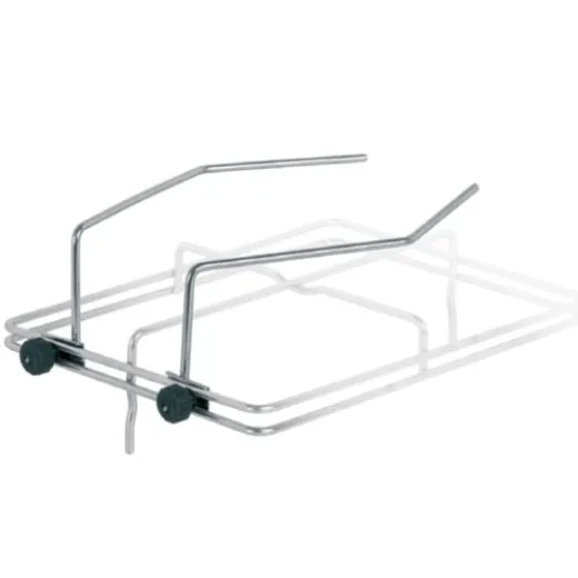 Allpa Topfhalter Für 3 Brenner