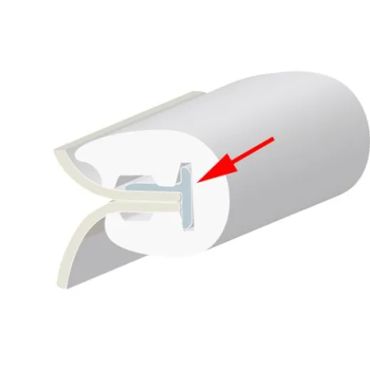 Allpa T-Strip (2m) Für L35