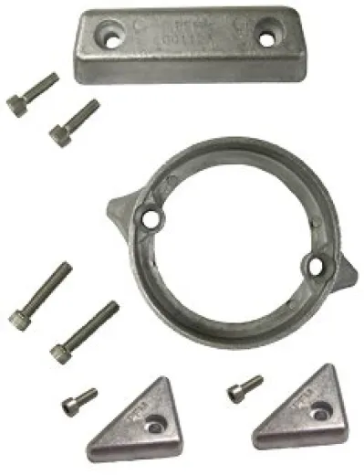 Allpa Volvo 280 Navalloy Export Kits