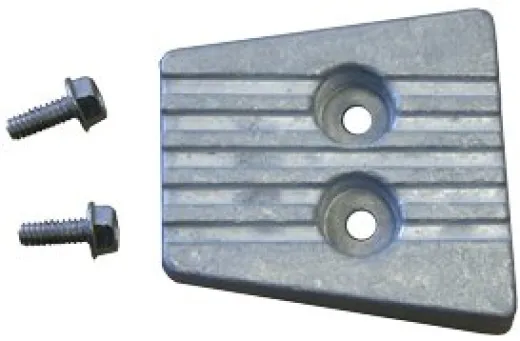 Allpa Volvo Penta Navalloy Transom Dps-A/Sx-A