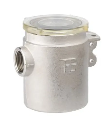 Allpa Wasserfilter, 3/4