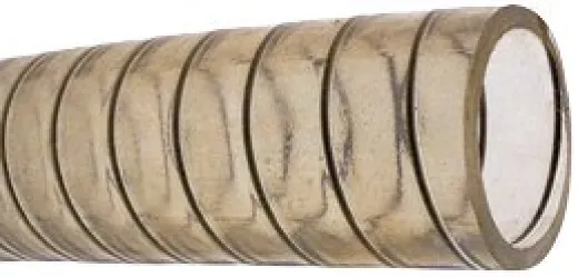 Allpa Wasserschlauch, Ø16x23mm Mit Spirale