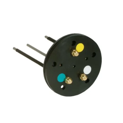 Allpa Sender Für Indikator Für Fäkalientank 12/24v