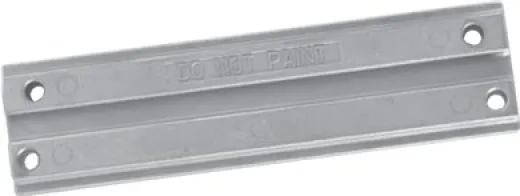 Allpa Zinkanode Mercury/Mariner/Force Aussenborder, Aussenborder Bar (Oem 818298)